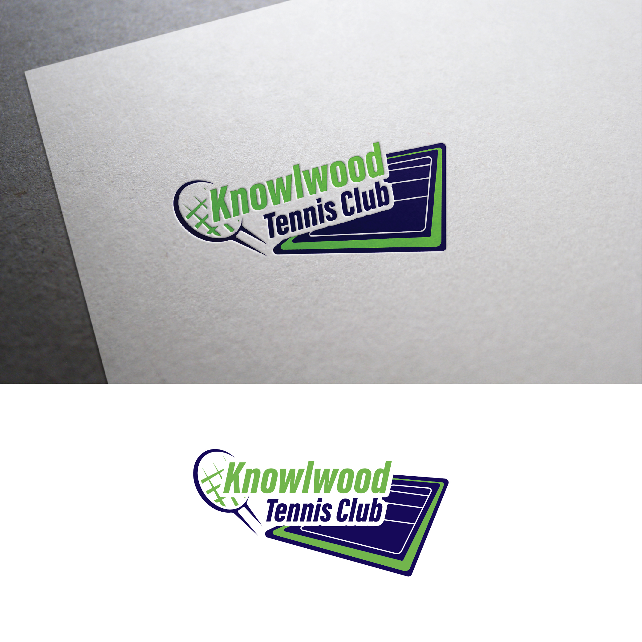 Logo Design by creativemood438 for this project | Design #32755824