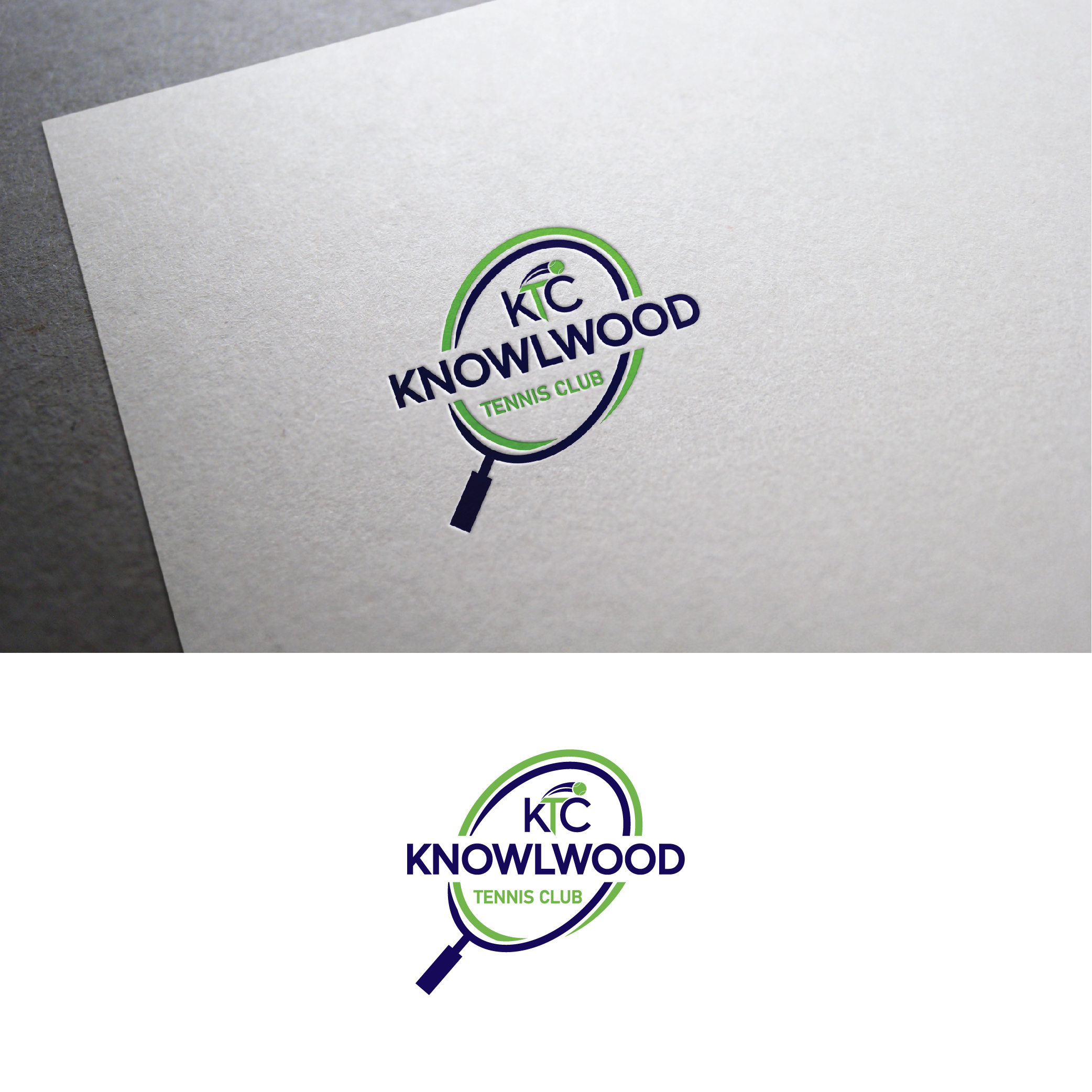 Logo Design by creativemood438 for this project | Design #32755826