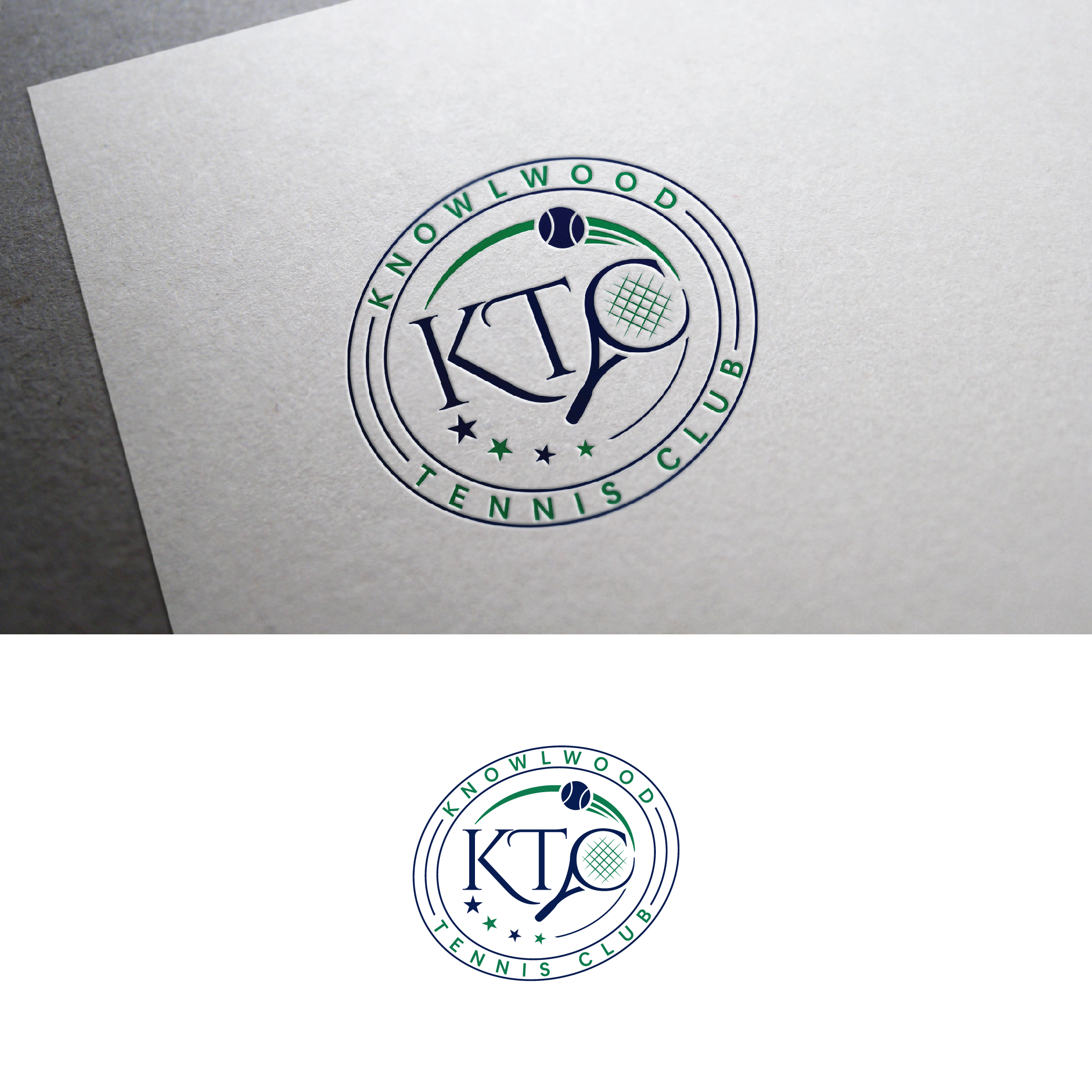 Logo Design by creativemood438 for this project | Design #32755829