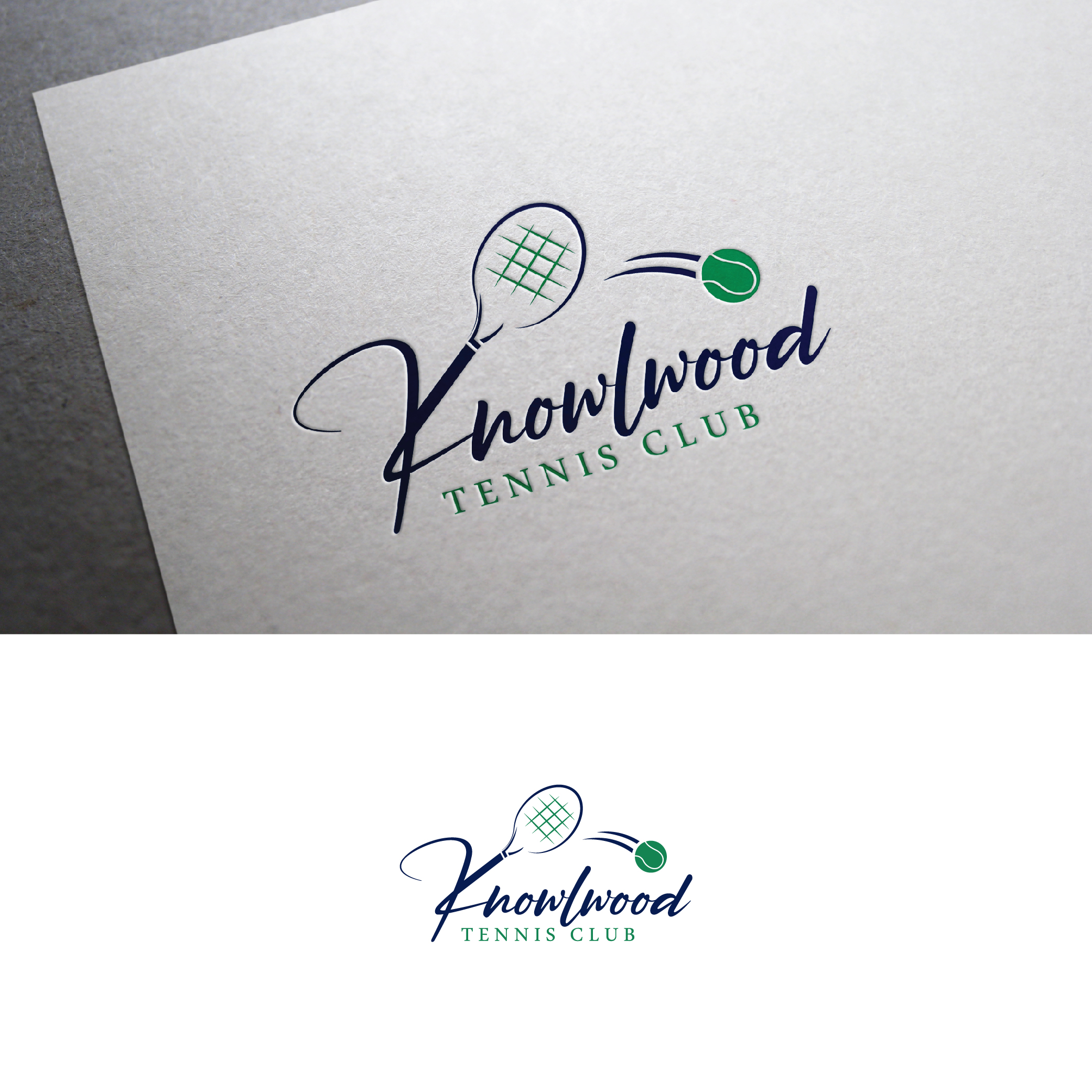 Logo Design by creativemood438 for this project | Design #32755830