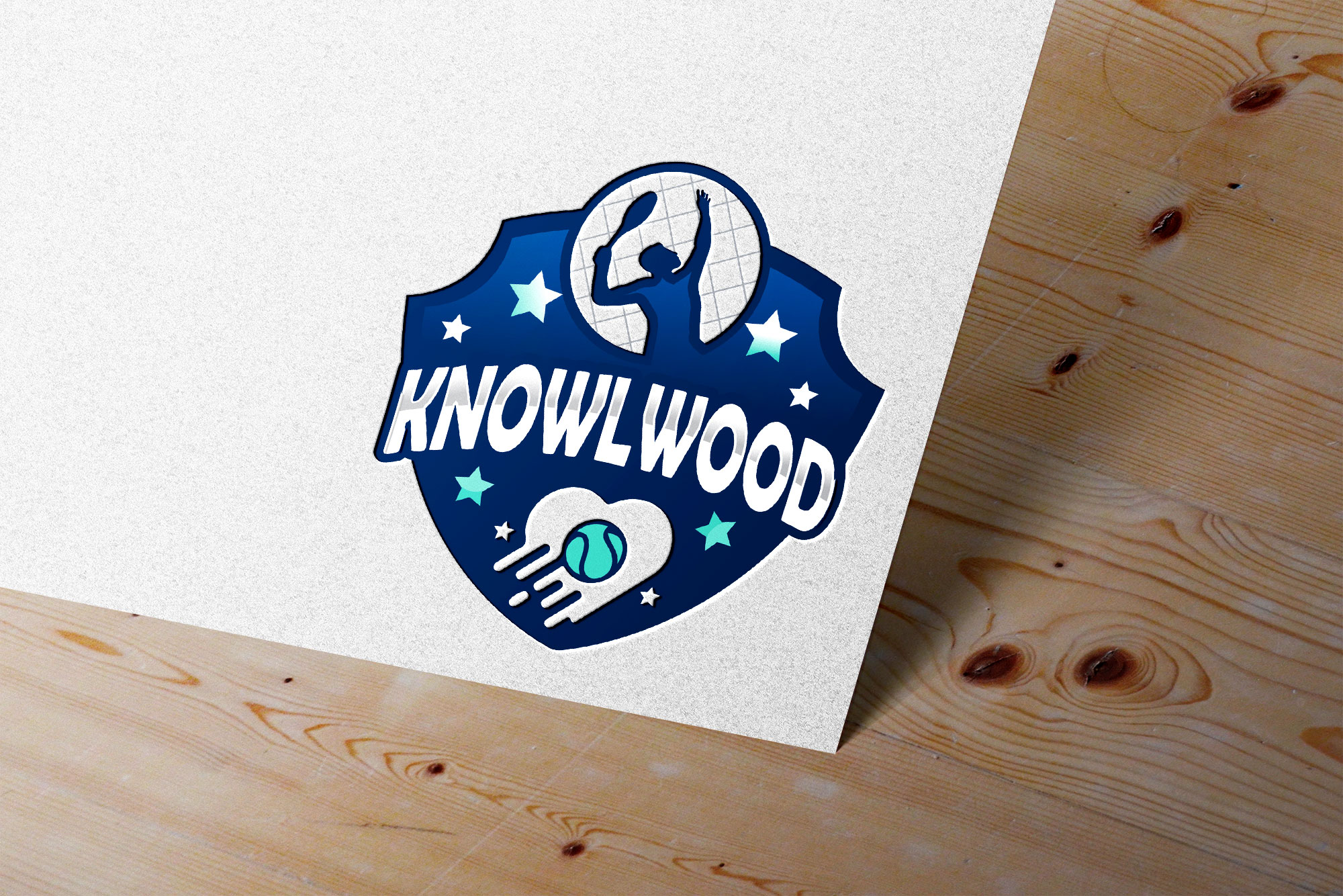 Logo Design by vikasgolchha for this project | Design #32728575
