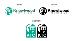 Logo Design by Ben Higashi