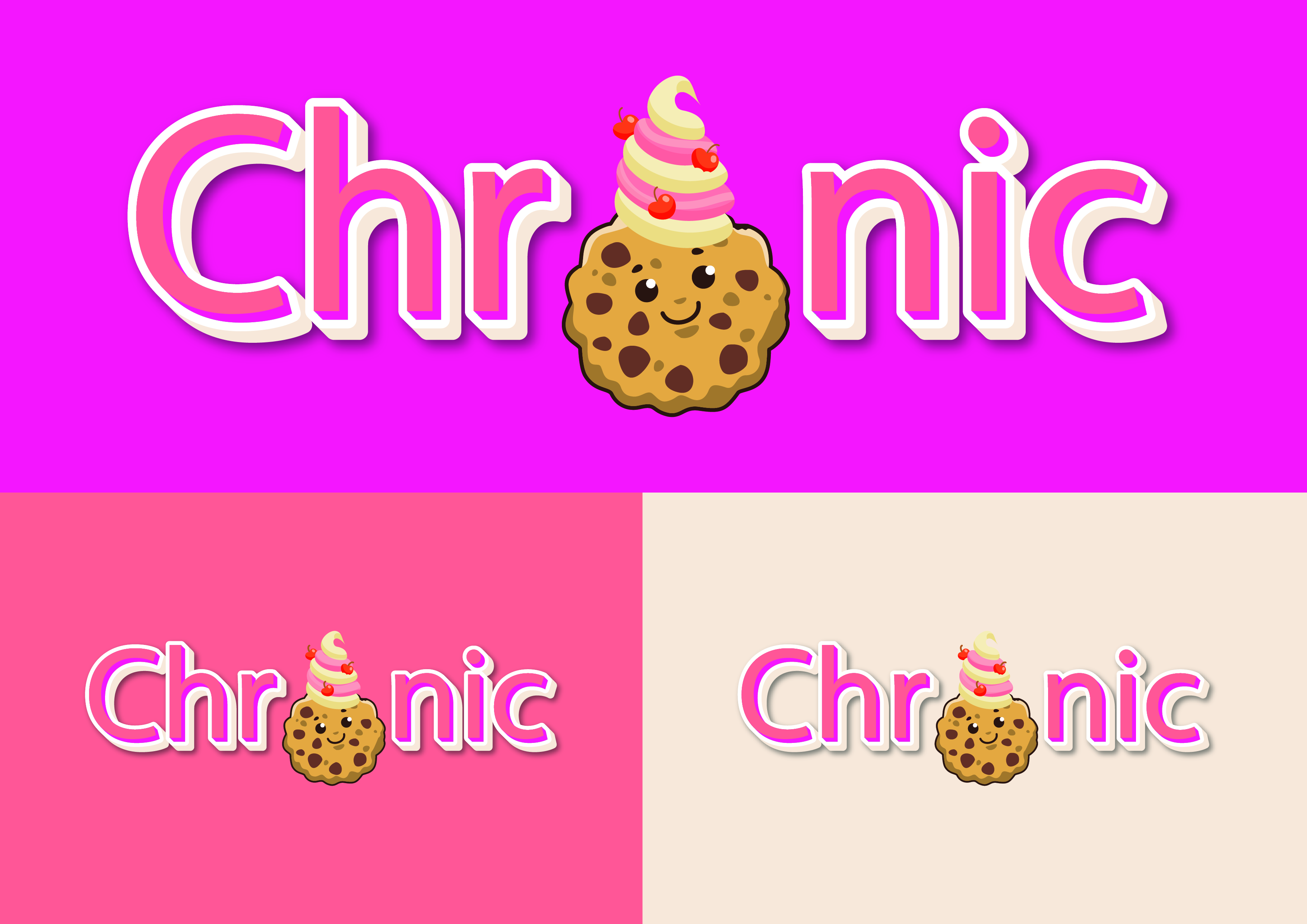 Logo Design by Graphogram for this project | Design #32732120