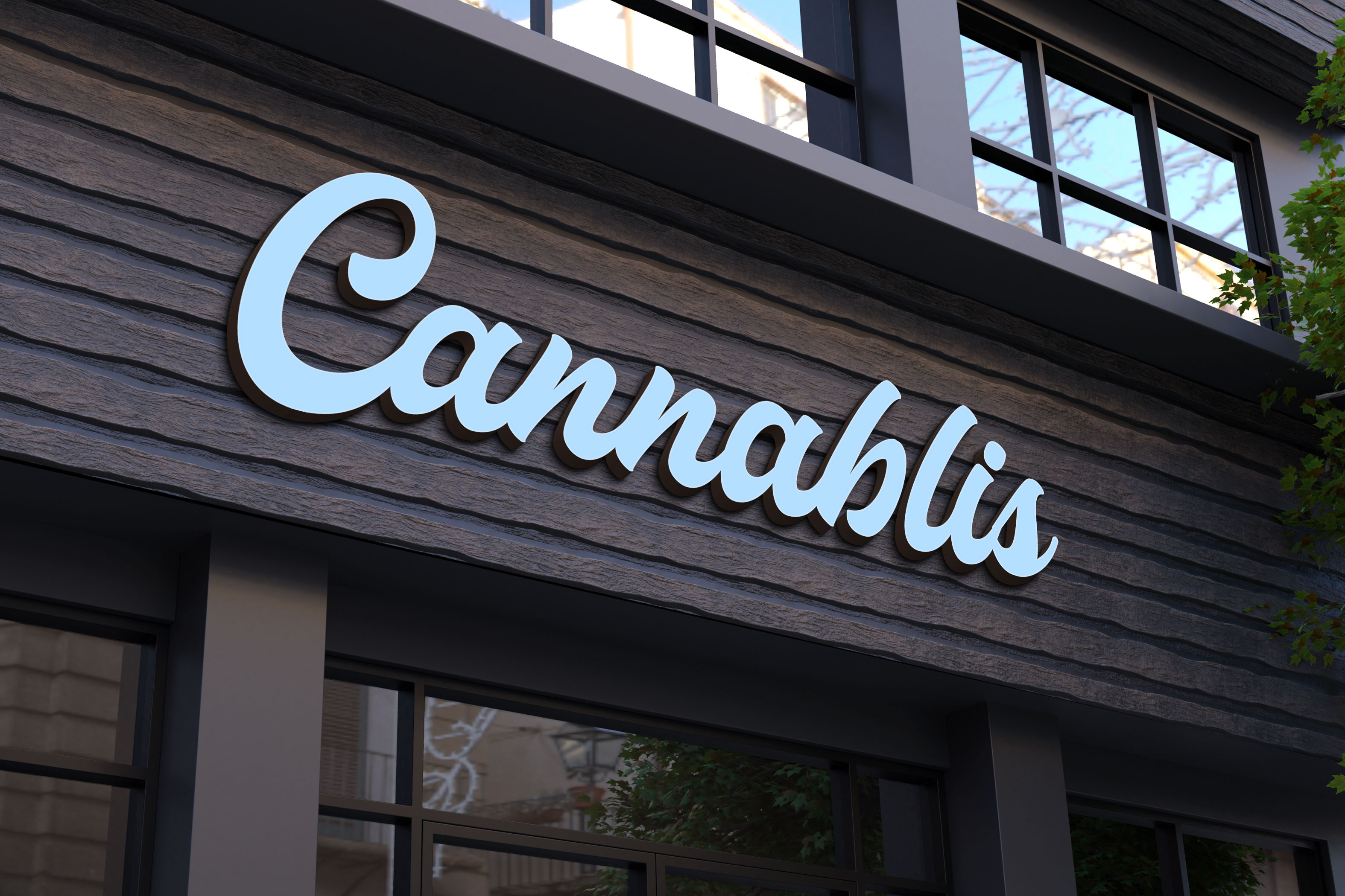 Logo-Design von Kavth für dieses Projekt | Design #32750305