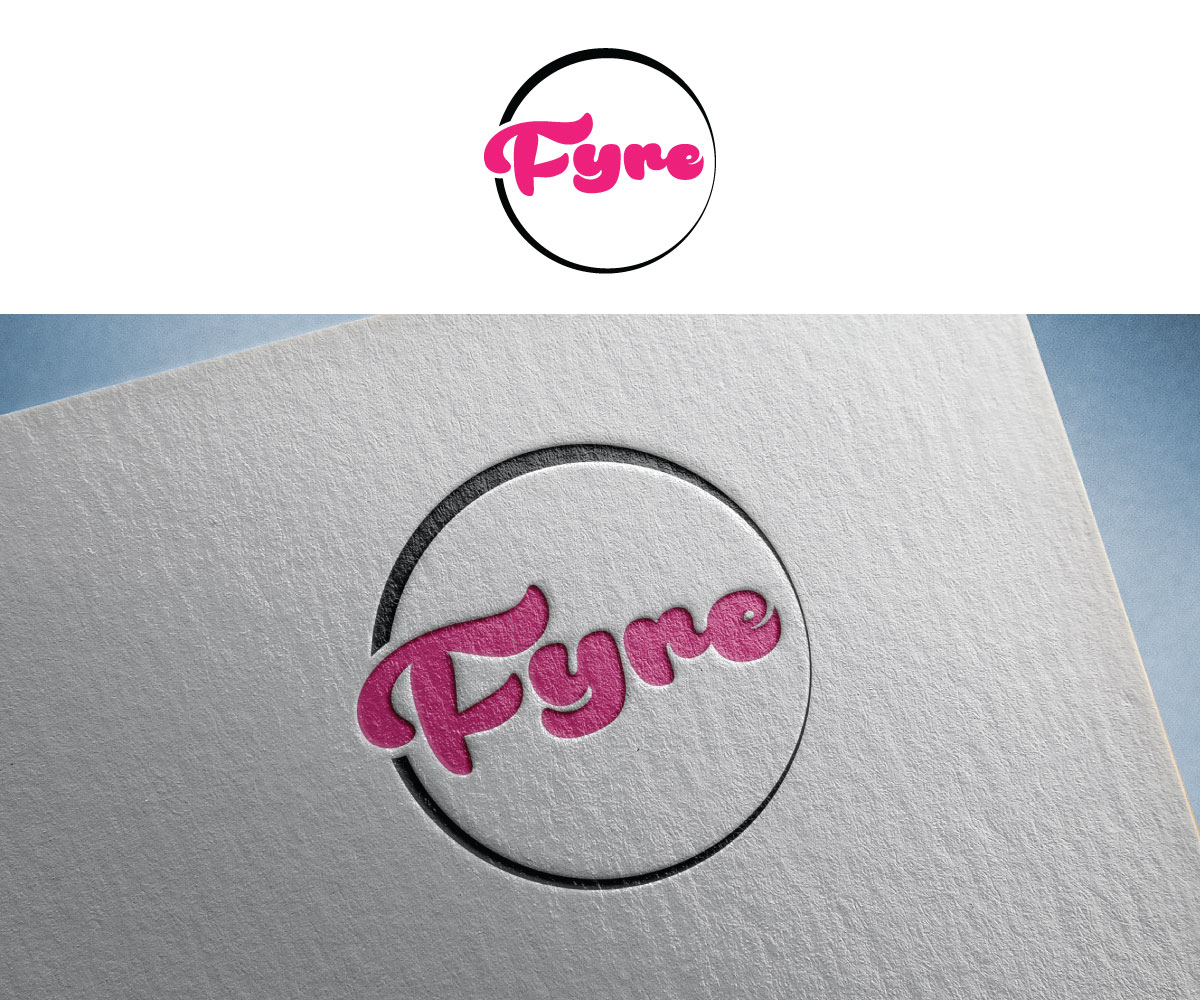 Logo-Design von Luckey yaari für dieses Projekt | Design #32724513