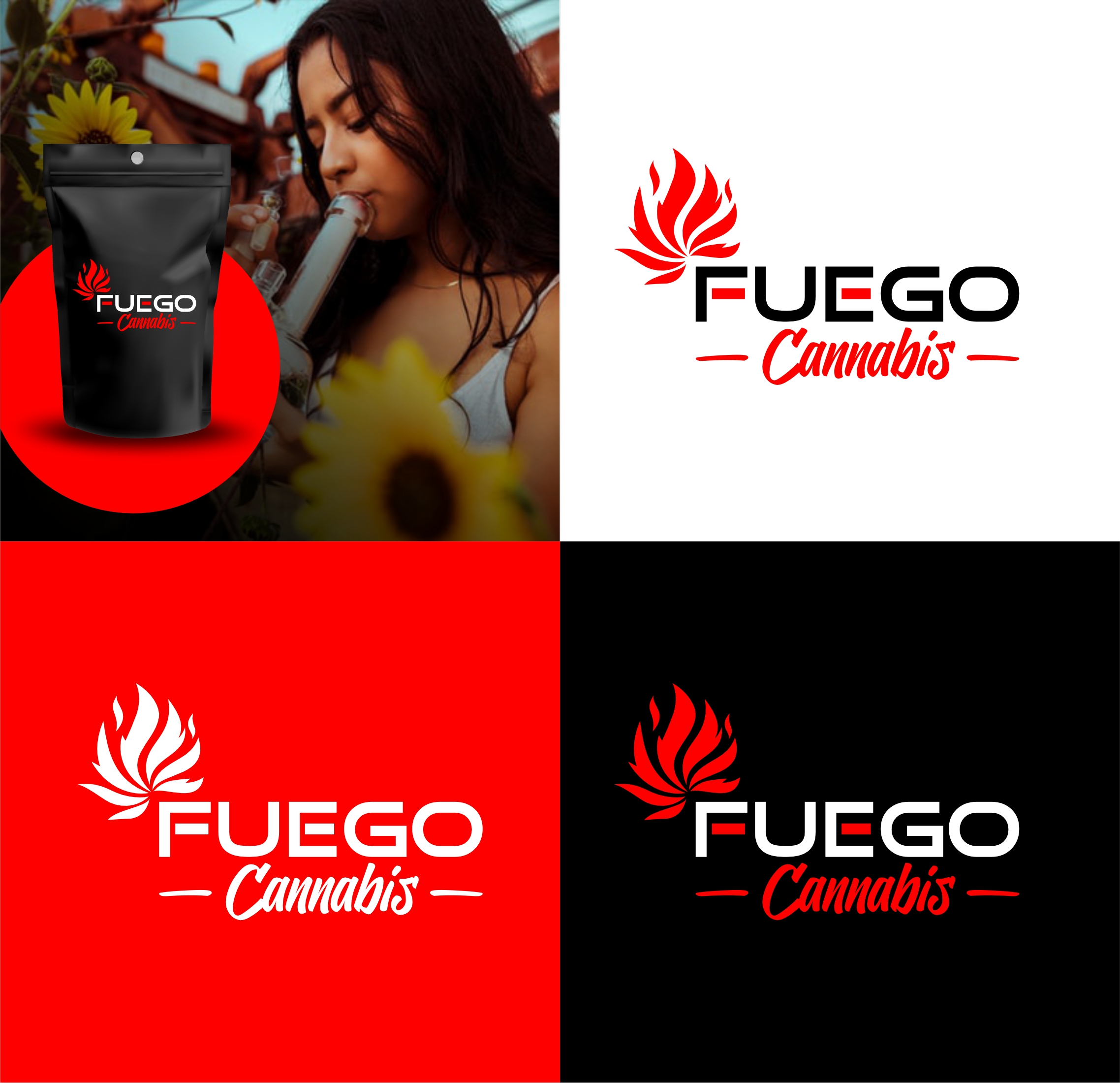 Logo-Design von X-DNA für dieses Projekt | Design #32728791