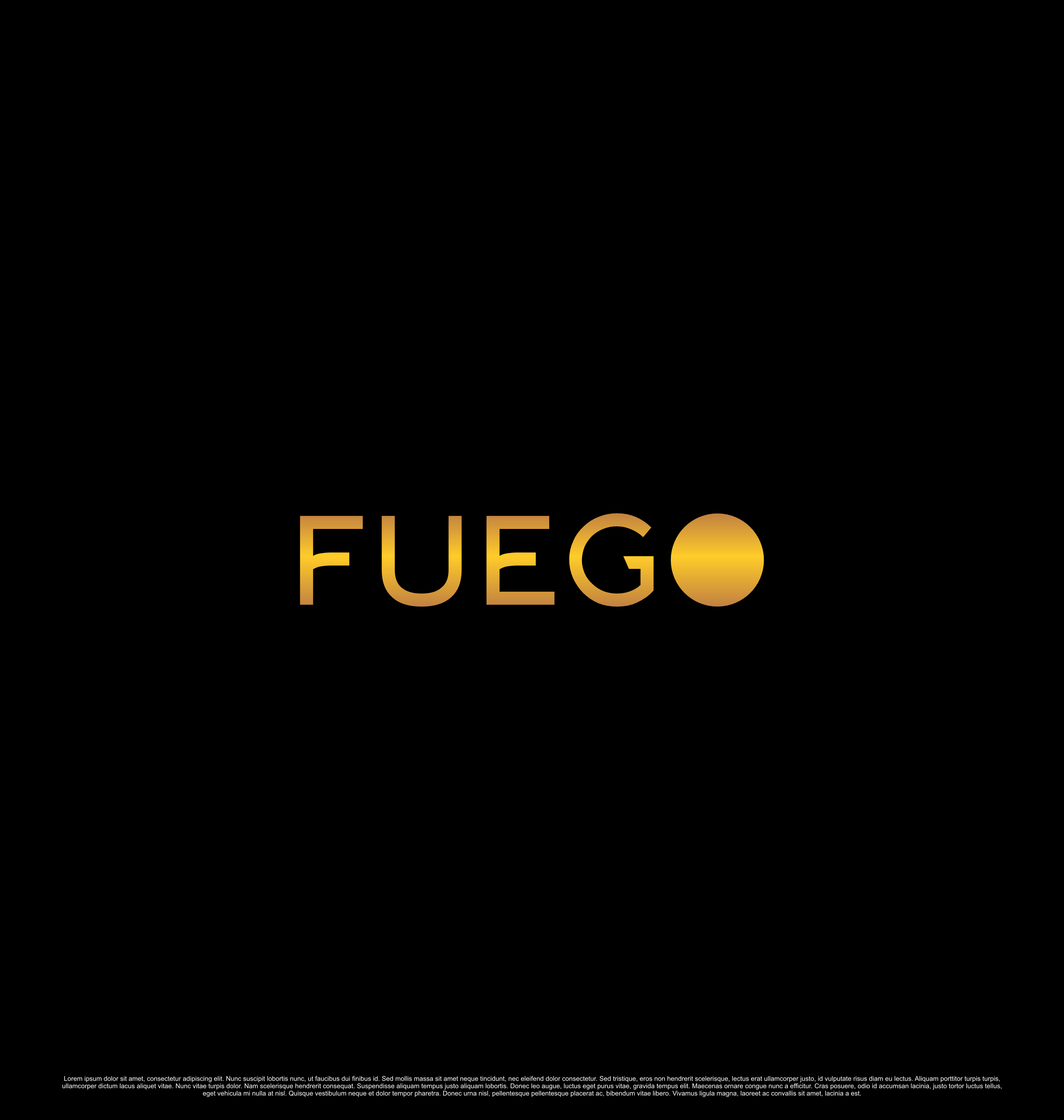 Logo Design by saesean for this project | Design #32724080
