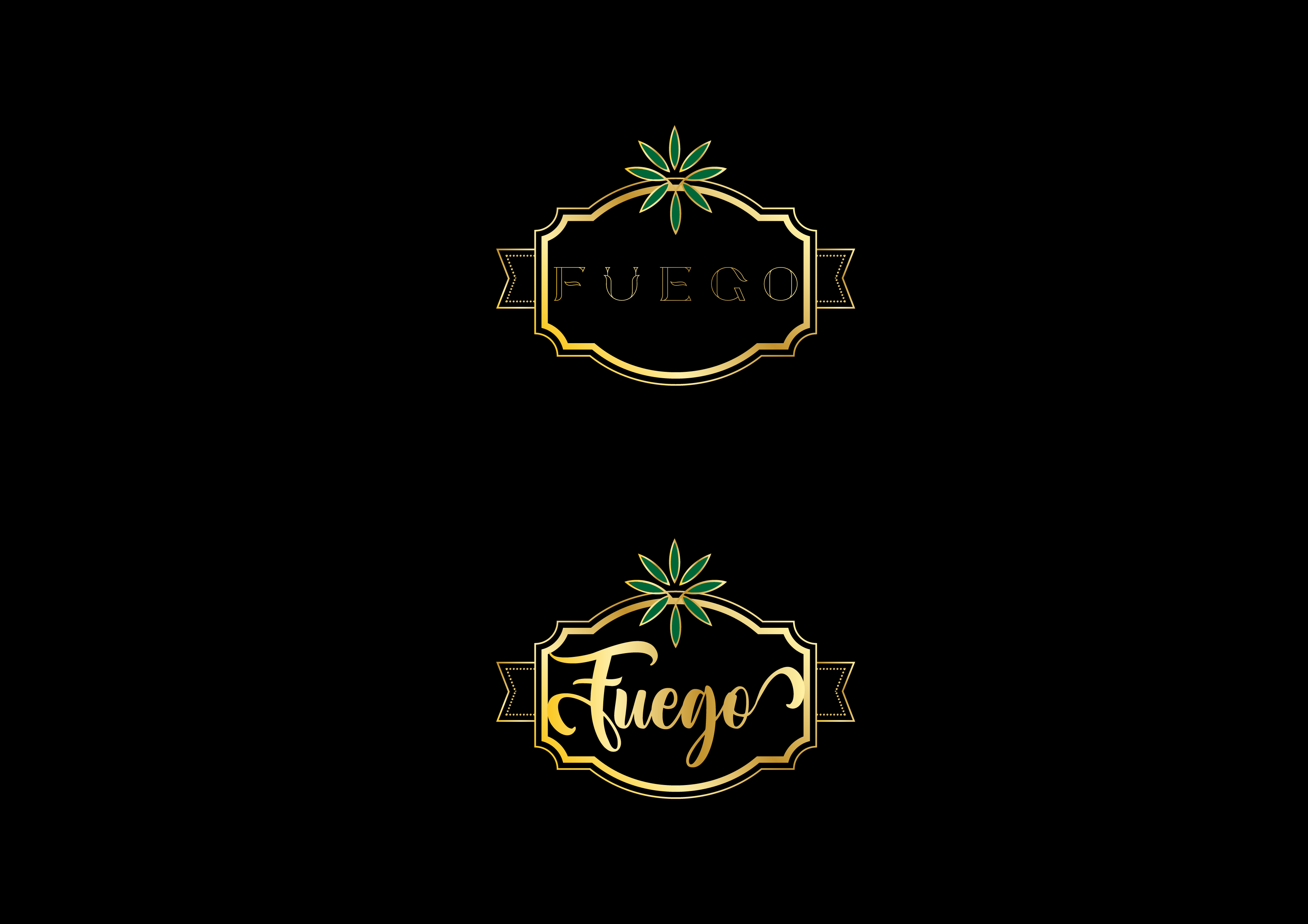 Logo-Design von Filip M für dieses Projekt | Design #32744060