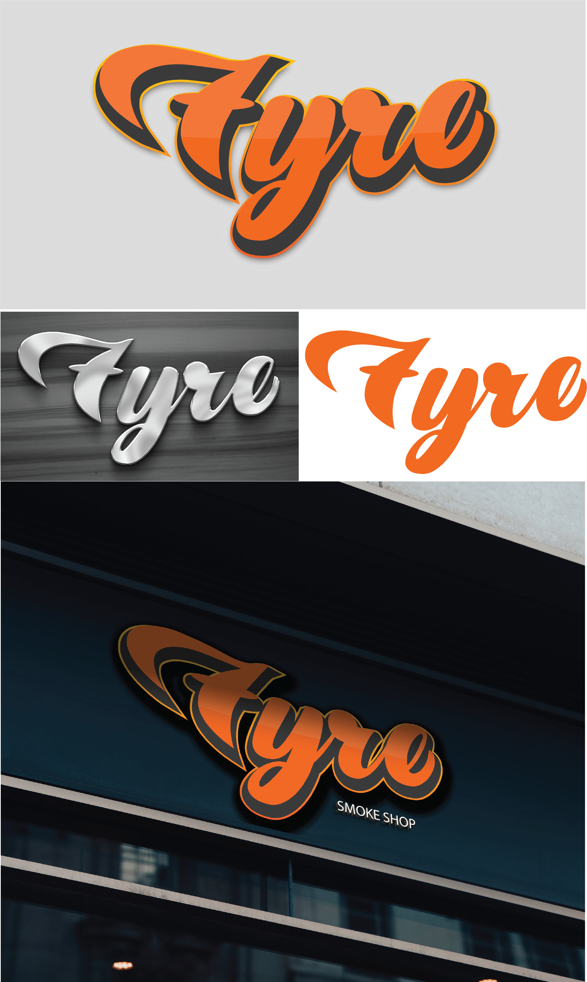 Logo Design by Vibrix Media for this project | Design #32733424