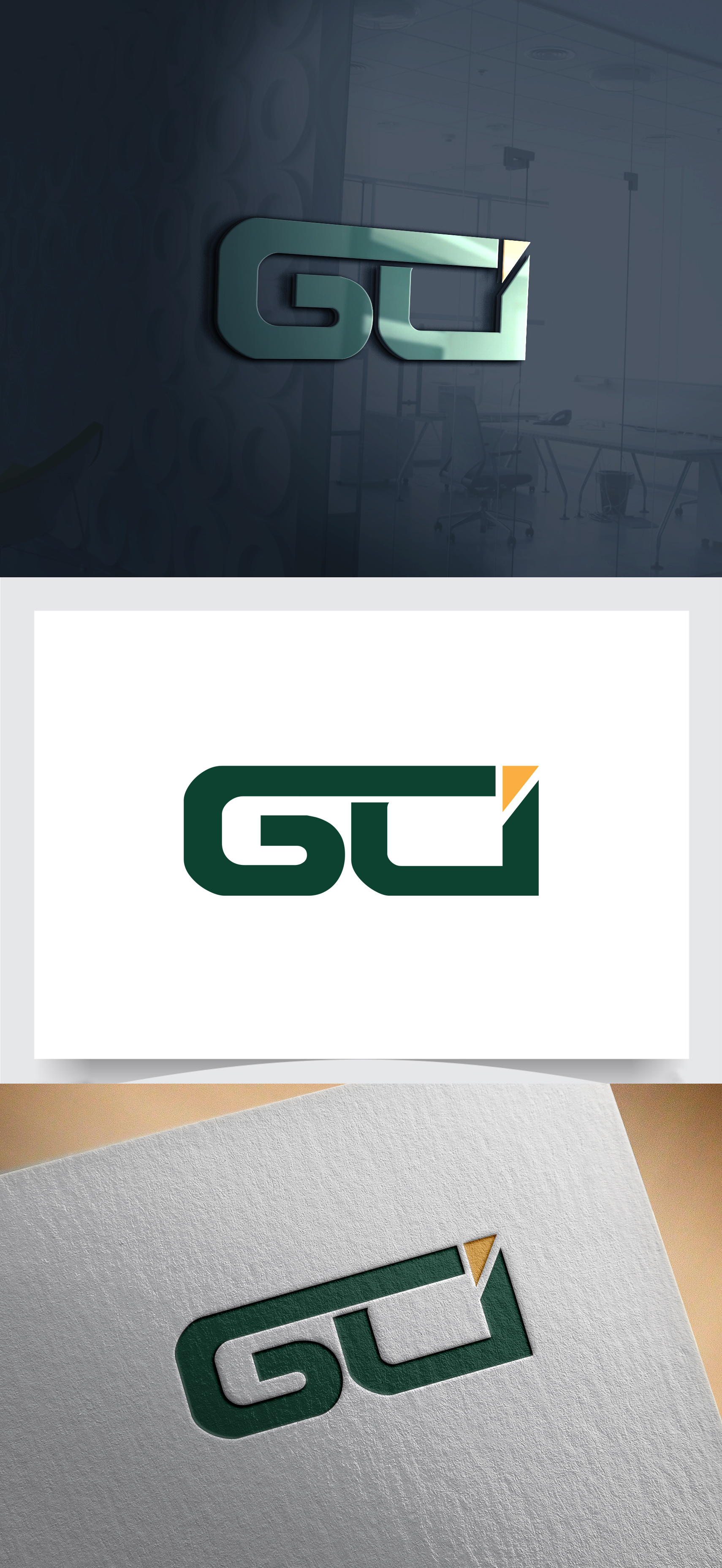 Logo Design by Rahmina for this project | Design #32728709