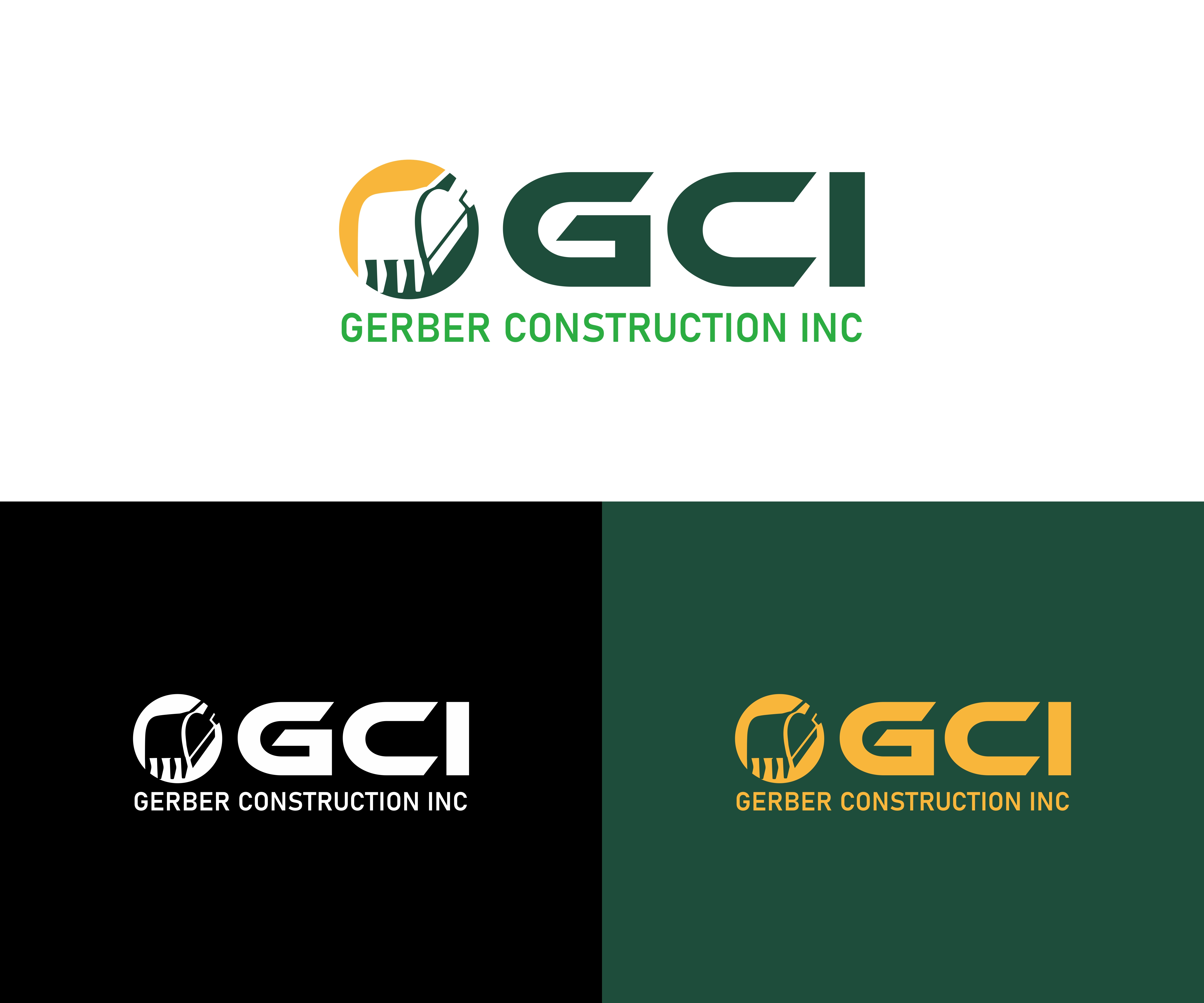 Logo Design by Dominic_16 for this project | Design #32735461