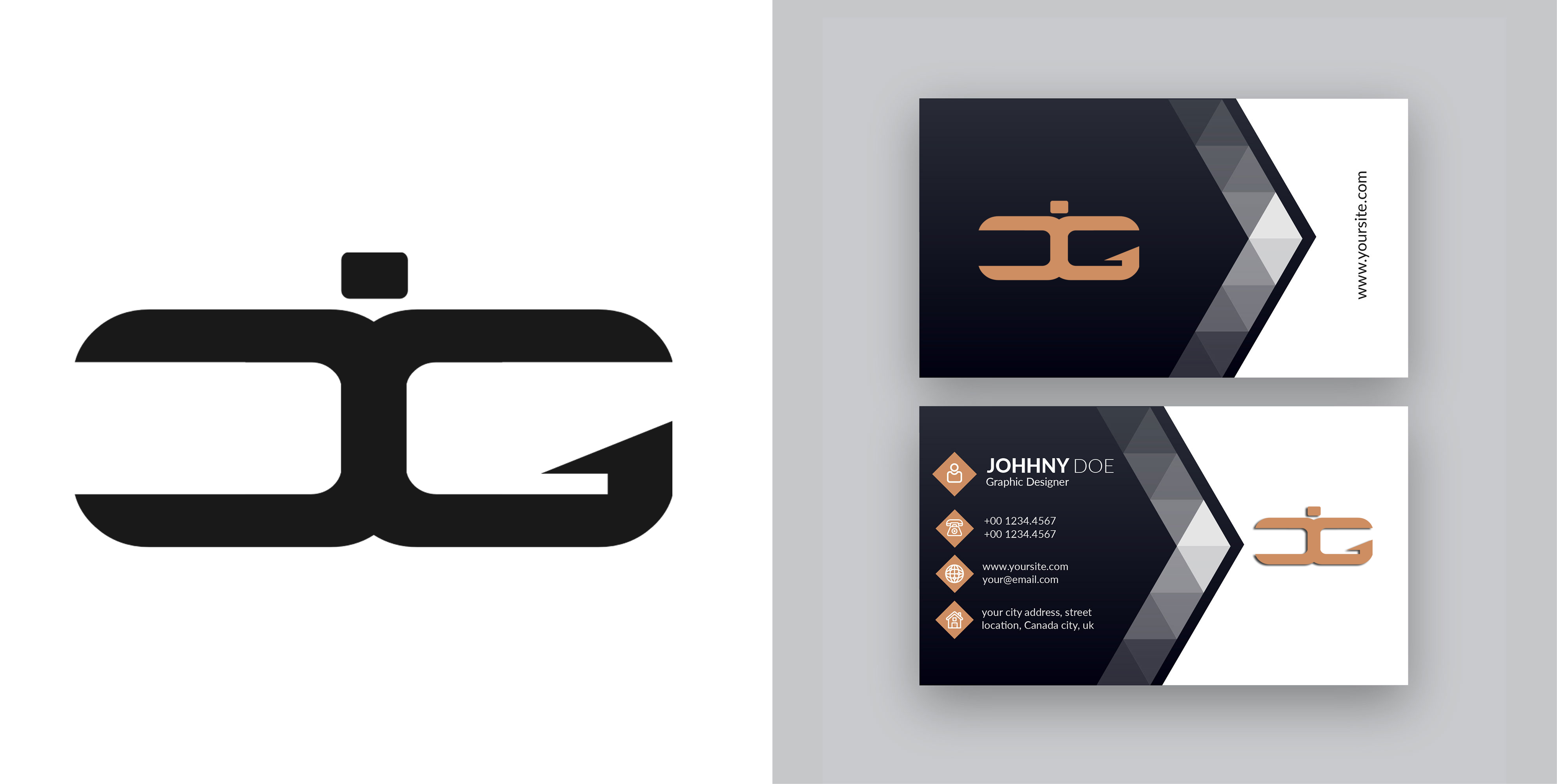 Logo Design by grapmhx for this project | Design #32724585