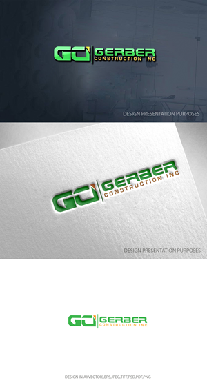Logo-Design von zebronicgraphic für dieses Projekt | Design: #32725072