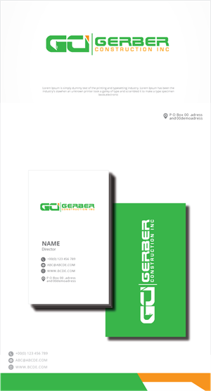 Logo-Design von zebronicgraphic für dieses Projekt | Design: #32725073