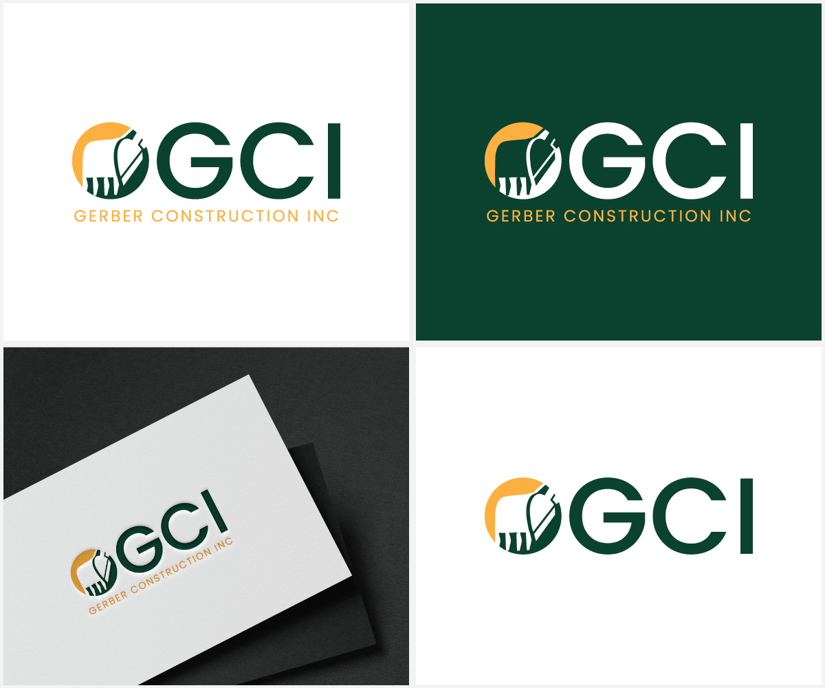 Logo Design by TrisDesign for this project | Design #32732835