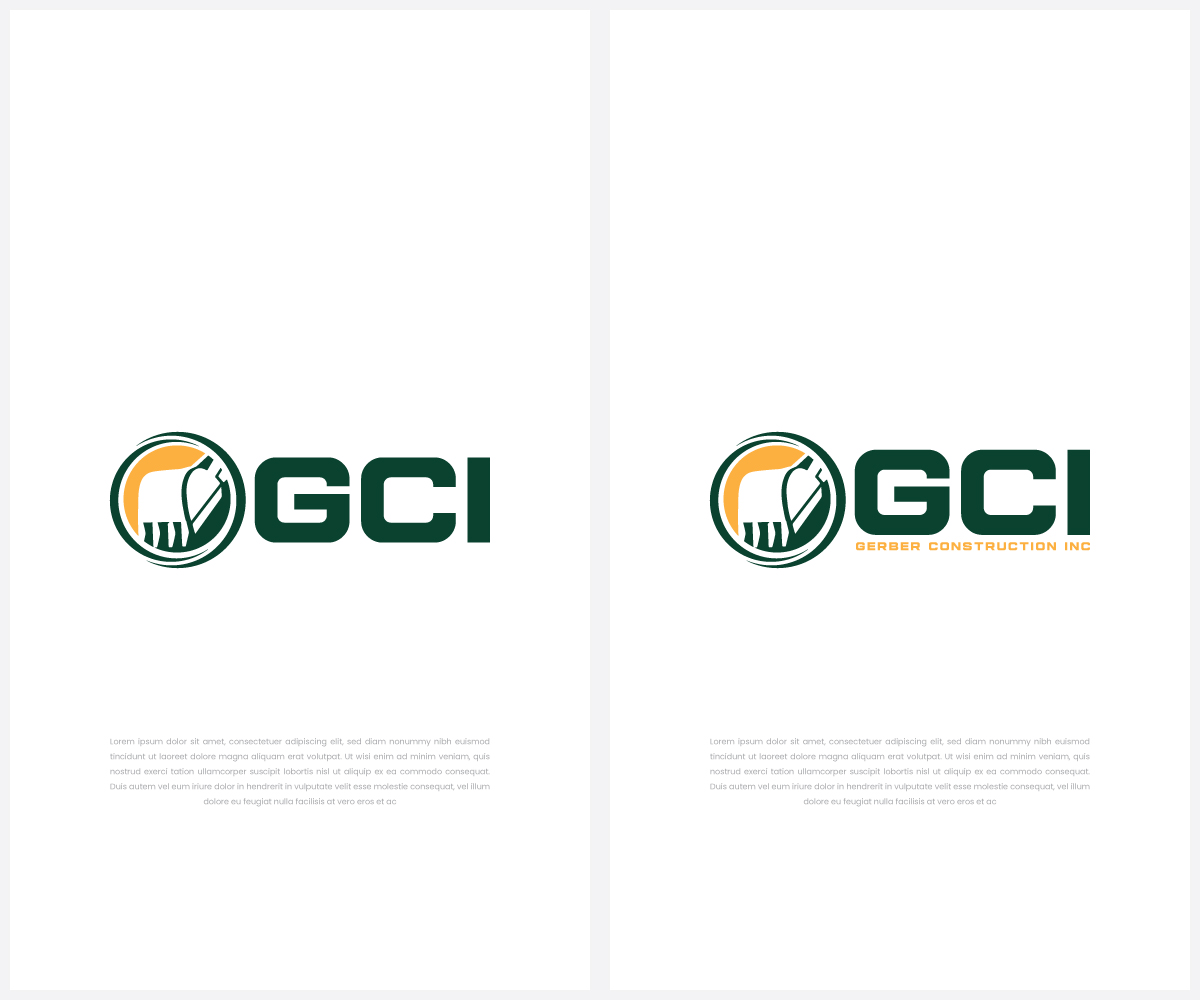 Logo Design by TrisDesign for this project | Design #32733235