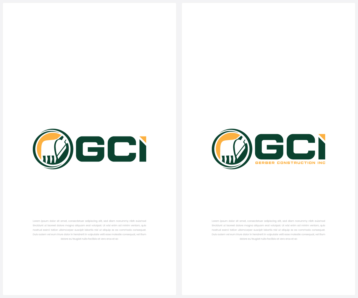 Logo Design by TrisDesign for this project | Design #32734162