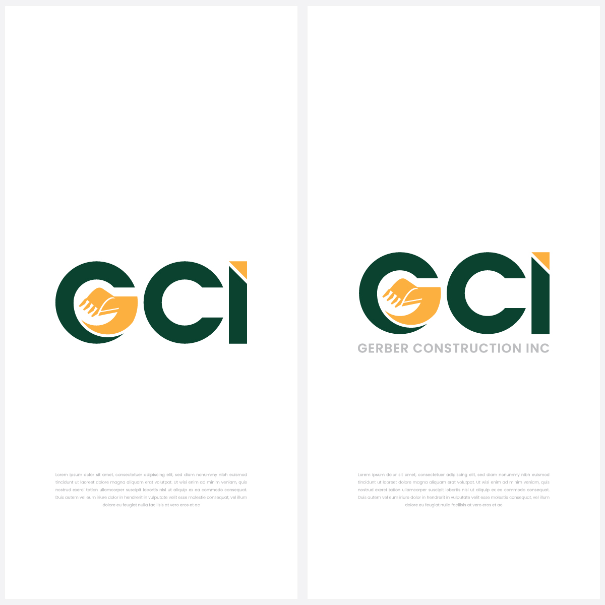 Logo Design by TrisDesign for this project | Design #32759696