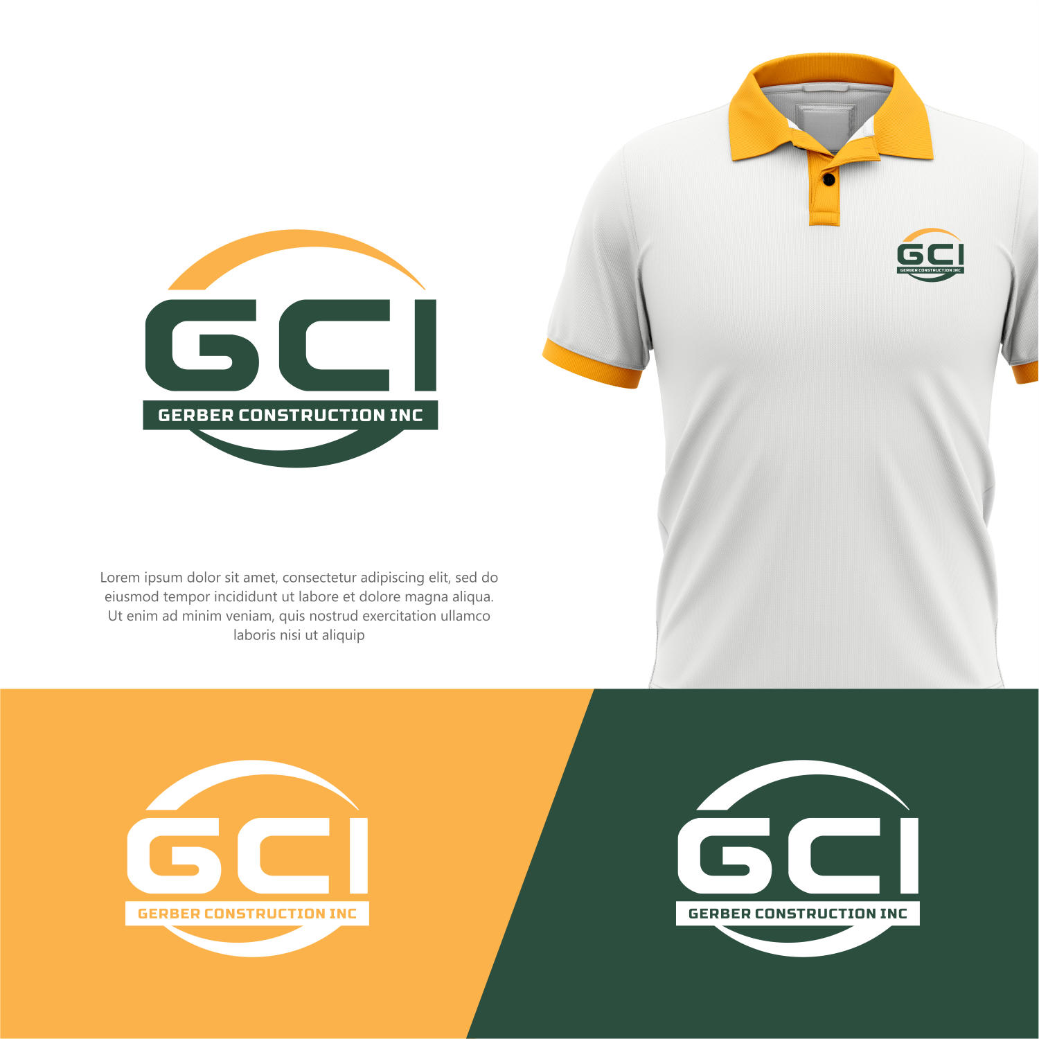 Logo Design by ThiagoB for this project | Design #32723545