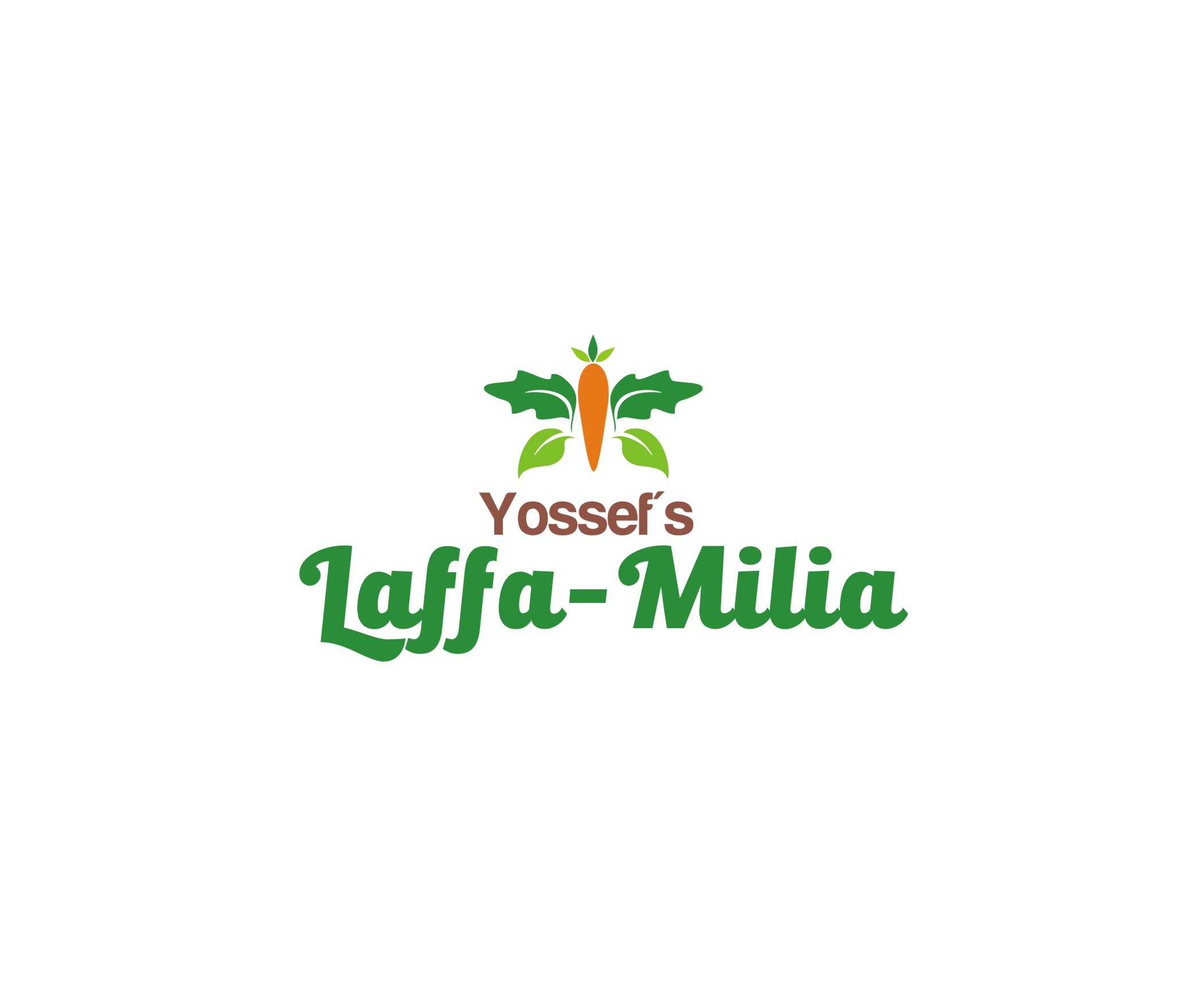 Logo Design by Falguni for this project | Design #32748354