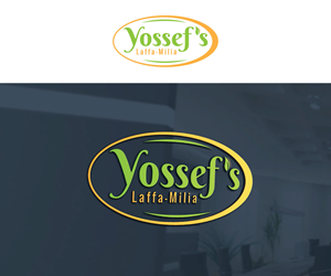 Logo Design by Luckey yaari for this project | Design: #32724540