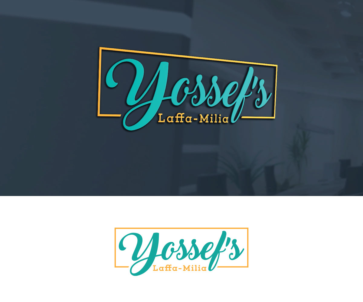 Logo Design by Srk pix!14 for this project | Design #32735681