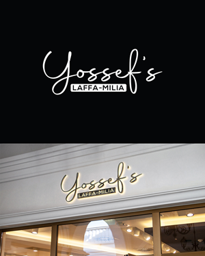 Logo Design by Liinart for this project | Design: #32726990