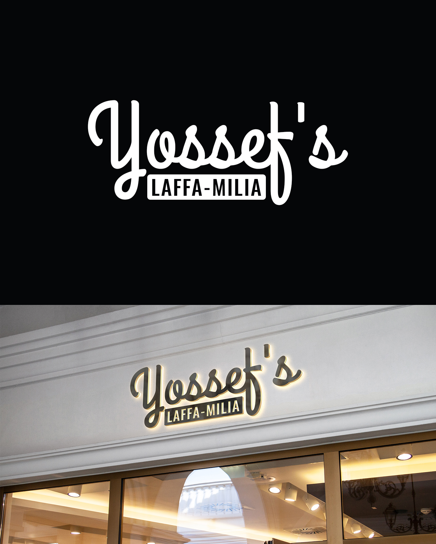 Logo Design by Liinart for this project | Design #32726991