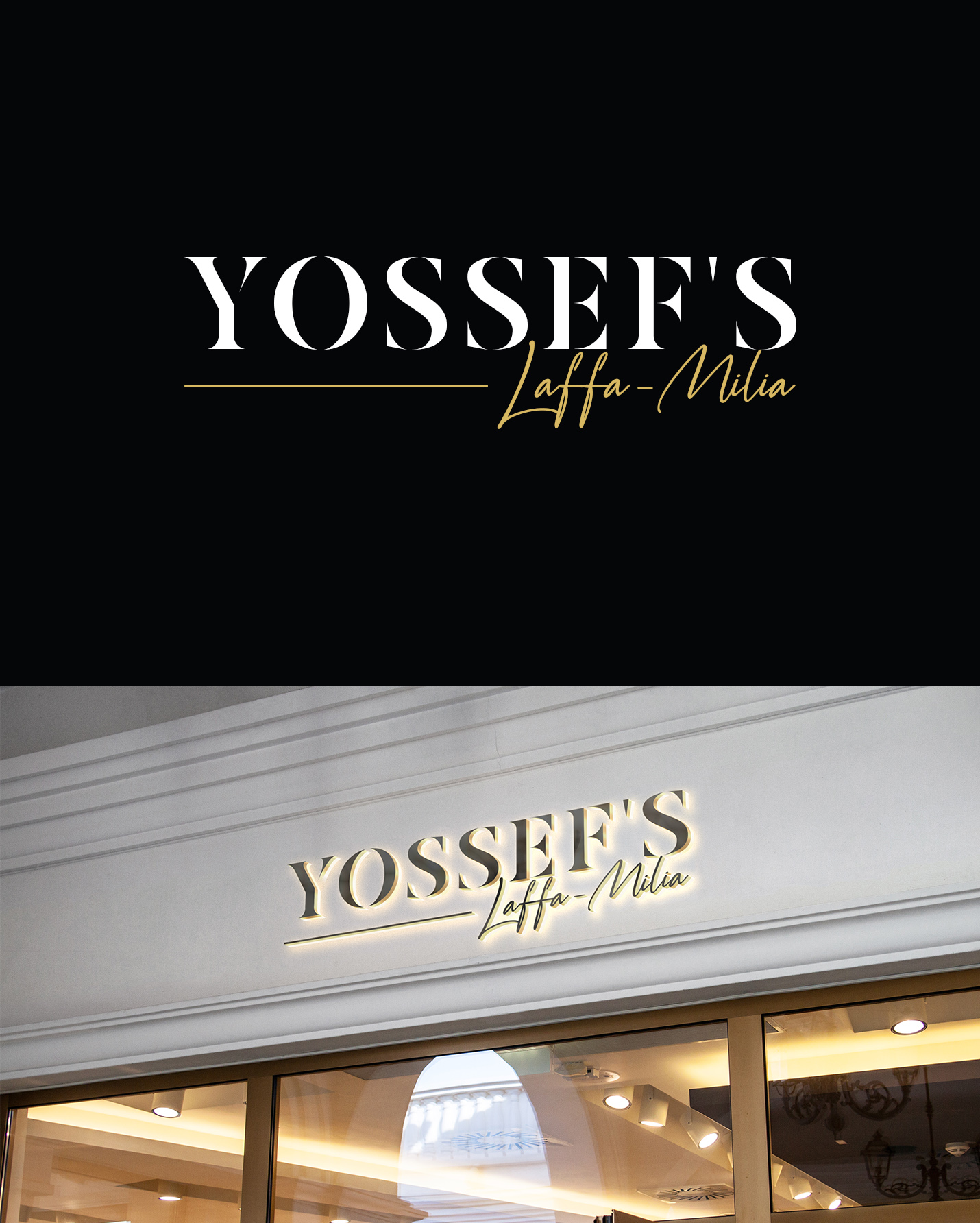 Logo Design by Liinart for this project | Design #32726992