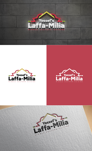 Logo Design by GLDesigns for this project | Design: #32725950
