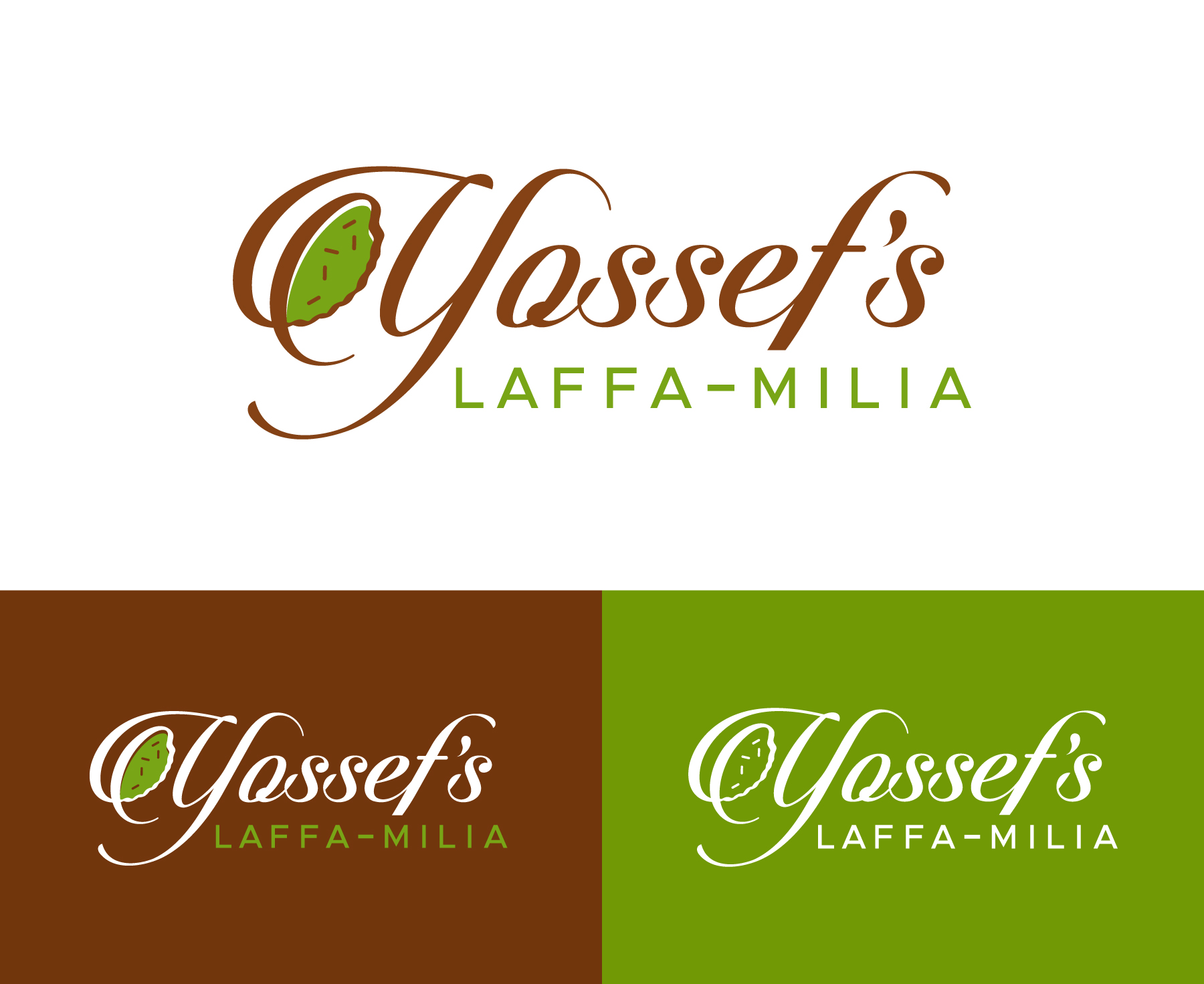 Logo Design by debdesign for this project | Design #32729823