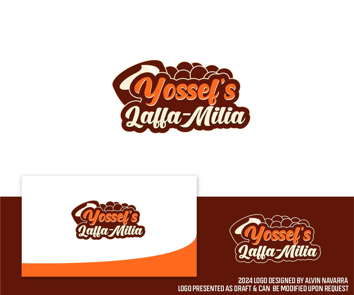 Logo Design by alvinnavarra for this project | Design #32728491