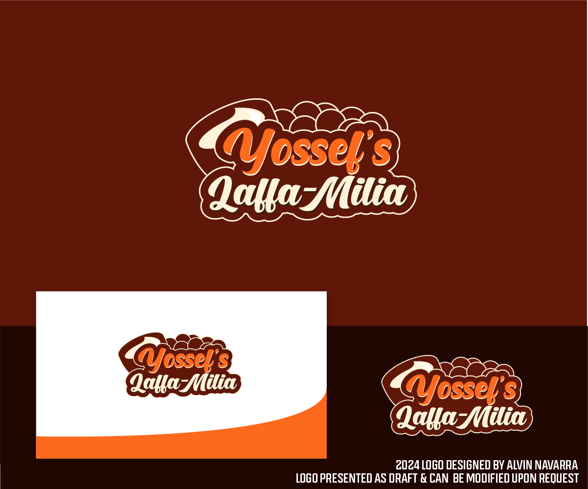 Logo Design by alvinnavarra for this project | Design #32728496