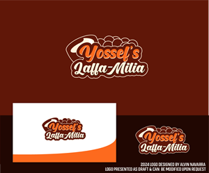 Logo Design by alvinnavarra for this project | Design: #32728496