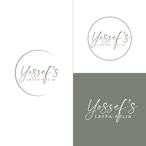 Design de Logo par Kabelo Phofedi