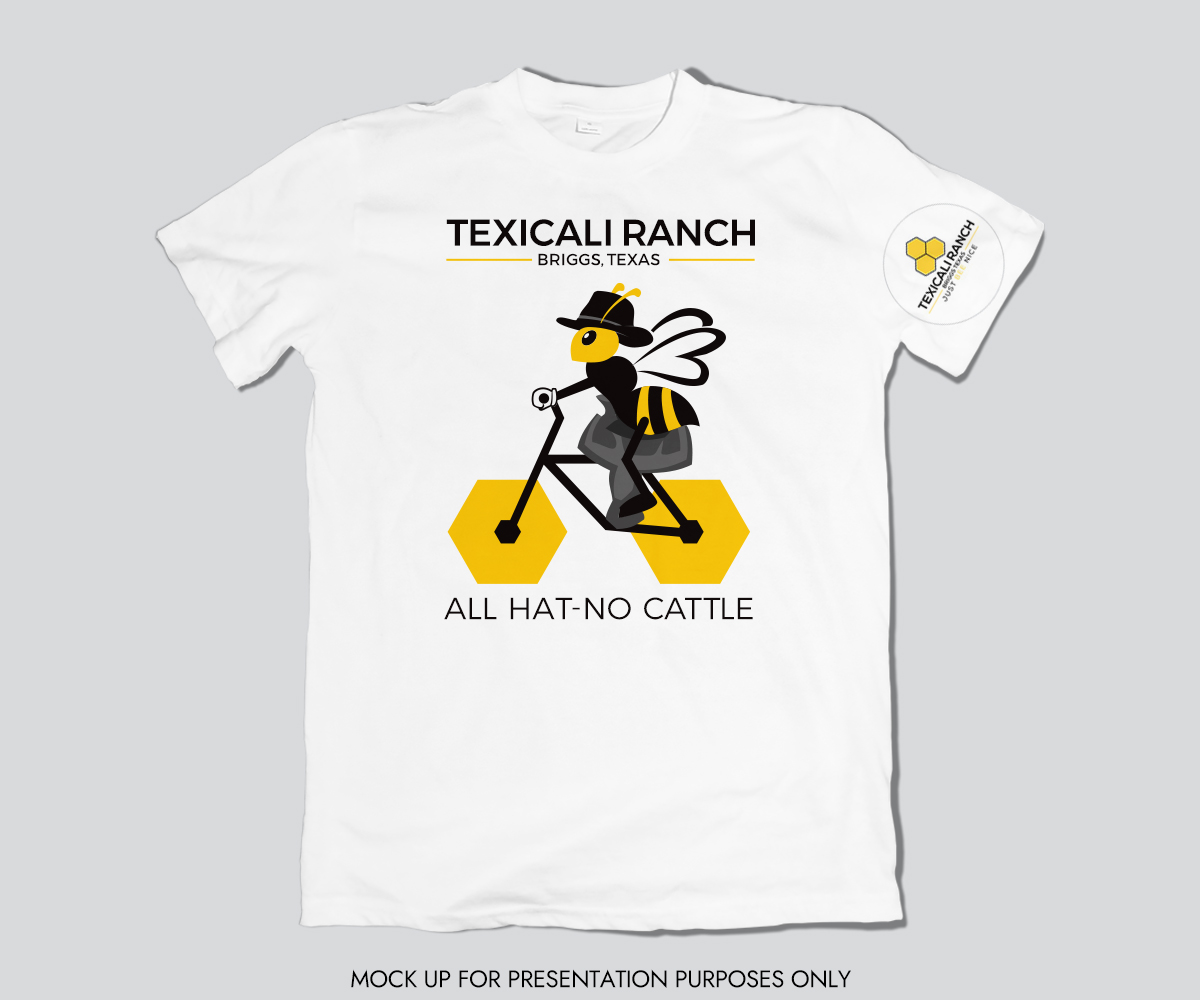 T-shirt Design by NancyTan for this project | Design #32730697
