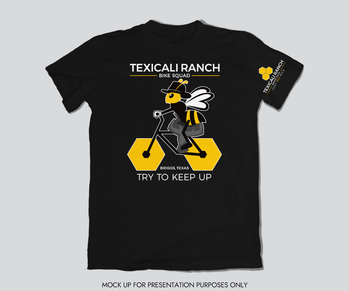 T-shirt Design by NancyTan for this project | Design #32740082