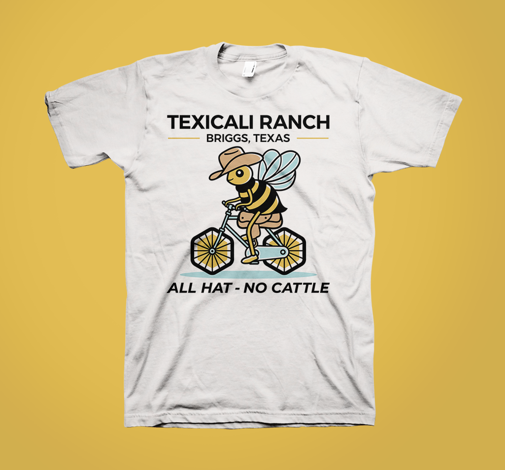 T-shirt Design by Sergiy for this project | Design #32729647