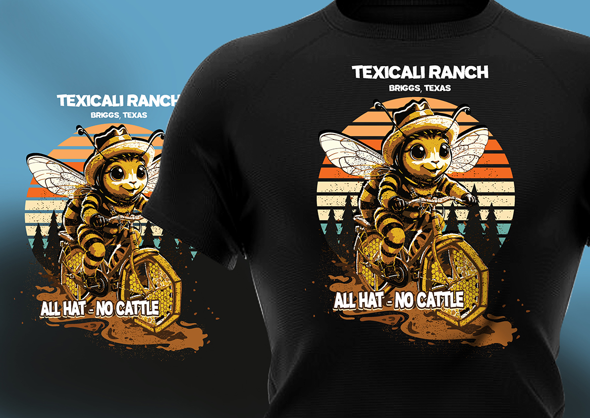 T-shirt Design by Detempo for this project | Design #32729104