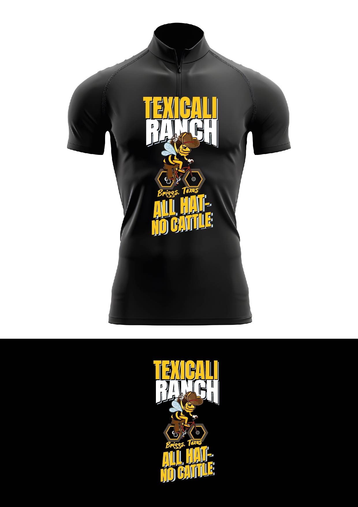 T-shirt Design by JatoDesign for this project | Design #32730613
