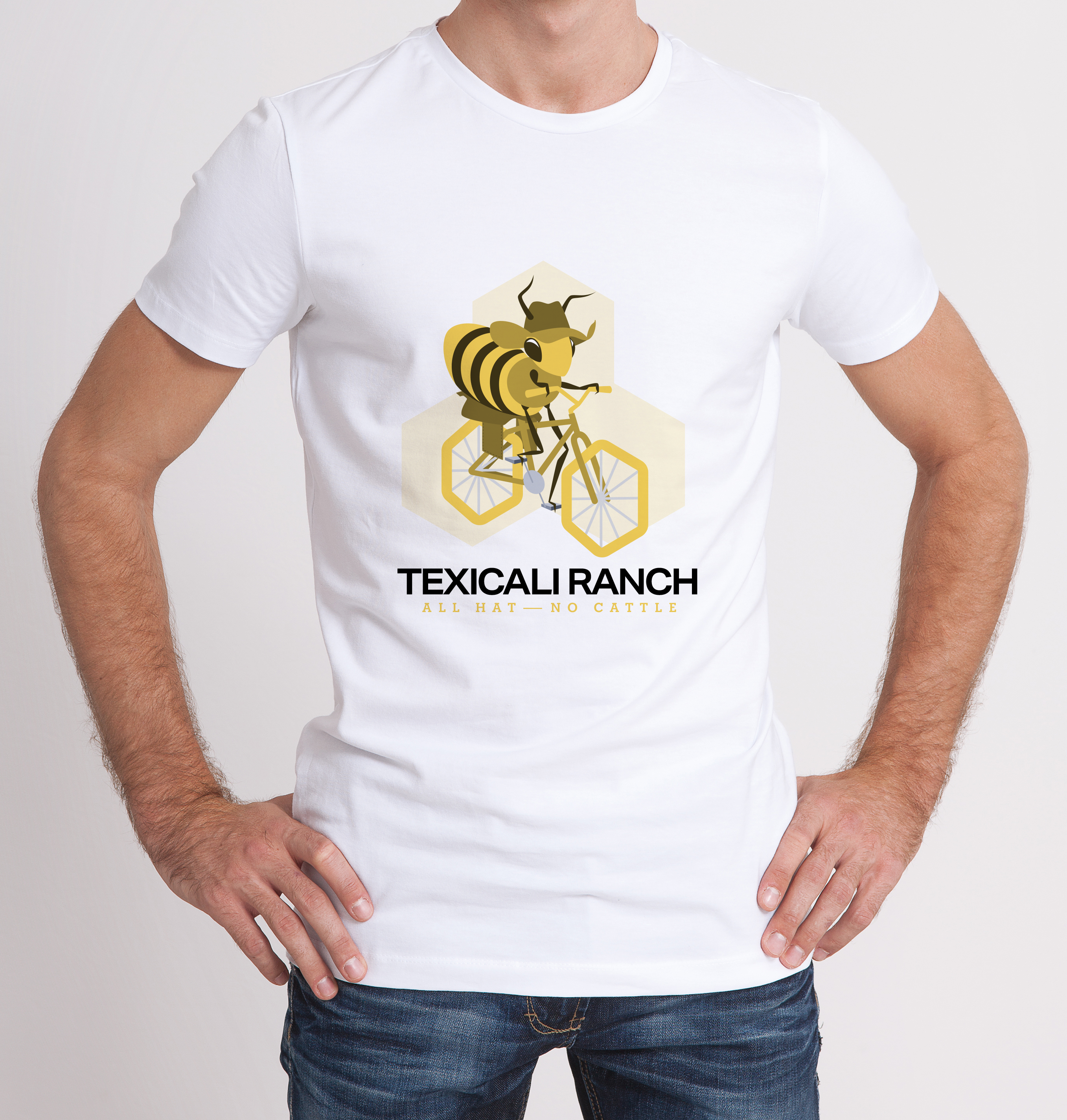 T-shirt Design by Ben Higashi for this project | Design #32727412