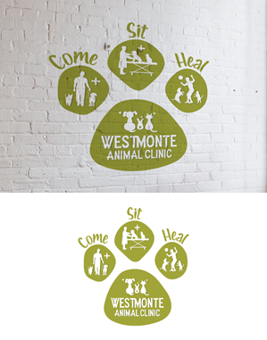 Graphic Design by Rickyy for this project | Design: #32778344