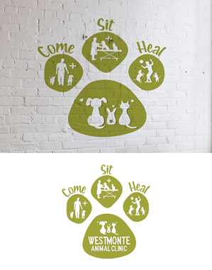 Graphic Design by Rickyy for this project | Design: #32778345