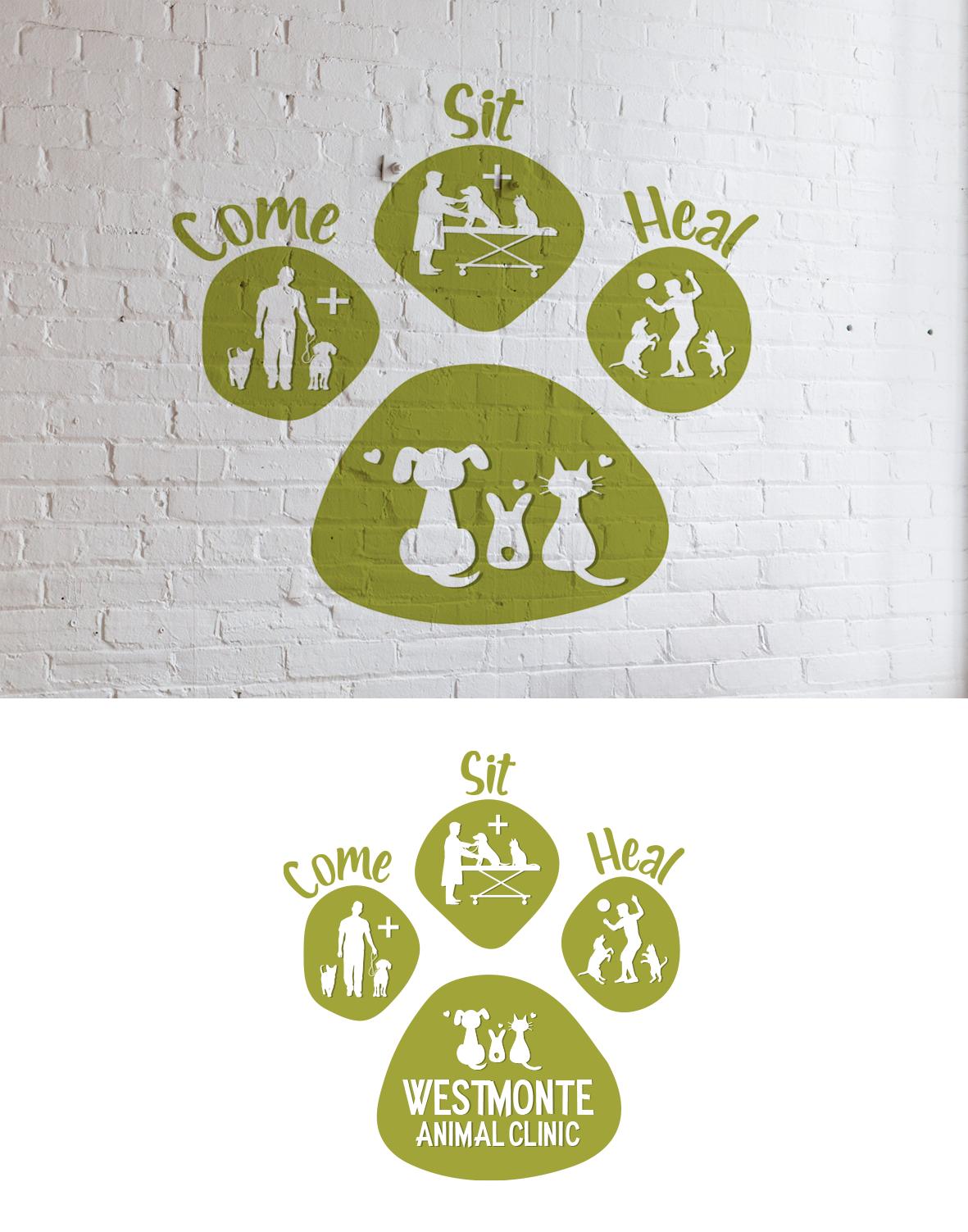 Graphic Design by Rickyy for this project | Design #32778347