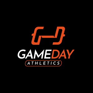 Logo Design by rgb01 for GAMEDAY ATHLETICS, LLC | Design: #32736085