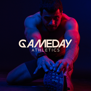 Logo Design by Aier for GAMEDAY ATHLETICS, LLC | Design #32736189