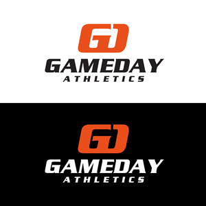 Logo Design by Elrich for GAMEDAY ATHLETICS, LLC | Design: #32723932