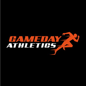 Logo Design by Krold IT Solutions for GAMEDAY ATHLETICS, LLC | Design: #32725804