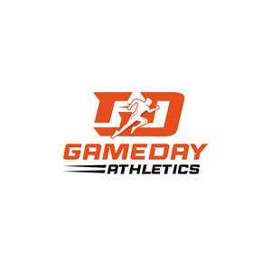 Logo Design by Krold IT Solutions for GAMEDAY ATHLETICS, LLC | Design: #32725805