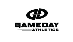 Logo Design by Grafactory for GAMEDAY ATHLETICS, LLC | Design: #32733335